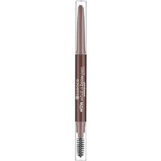 Essence Eyes Eyebrows Wow What a Brow Pen Waterproof 02 Brown 0,20 g