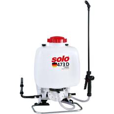 Solo 473D Classic Garden Backpack Sprayer