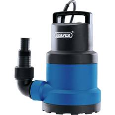 Blue Garden Pumps Draper Submersible Pump 250W