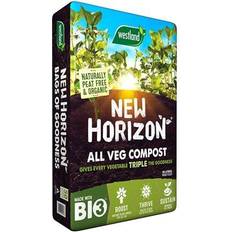 Westland New Horizon All Veg Compost 50L