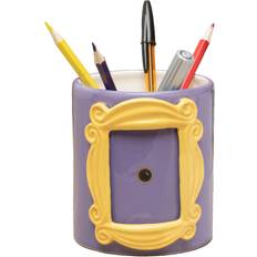 Paladone Candle Holders Paladone Friends Frame Pen Pot Candle Holder