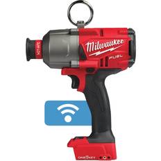 Milwaukee Brushless Impact Wrench Milwaukee M18 ONEFHIWH716-0 18v 7/16" High Torque Impact Wrench Body Only