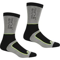 Regatta Underwear Regatta Samaris Season 2-Pack Socks