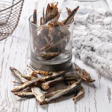 Hollings From the Sea Sprats Dog Treats