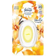 Febreze Bathroom Air Freshener Vanilla 7.2g wilko