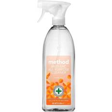 Method Anti-Bac Orange Yuzu All Purpose Cleaner 828ml