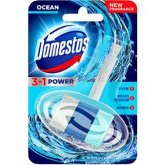 Domestos 3in1 Rim Block Ocean