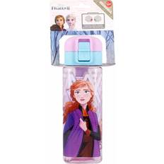 Disney Frozen Square Water Bottle