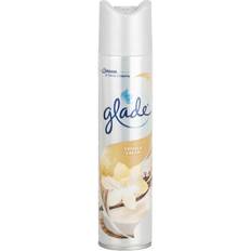 Glade Air Freshener Spray Vanilla Cream