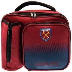 West Ham United FC Fade Lunch Bag