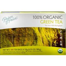 Prince of Peace Organic Green Tea Tea 100g