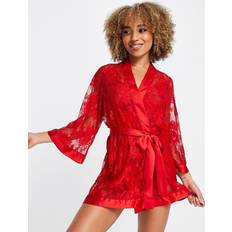 Red Robes Ann Summers The Dark Hours Robe, Medium