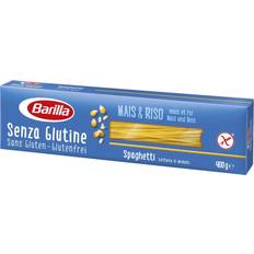 Barilla Gluten Free Pasta Spaghetti