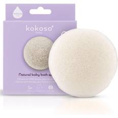 Kokoso Baby Natural Bath Sponge