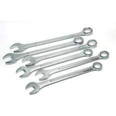 Hilka Wrenches Hilka 6 Piece Jumbo Spanner Set Combination Wrench