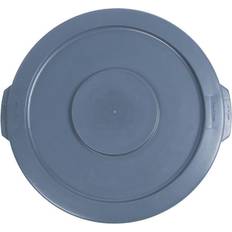 Rubbermaid Brute Snap On Lid 37.9Ltr [L641]