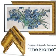 Frame My TV.com Deco Premiere Bezel the