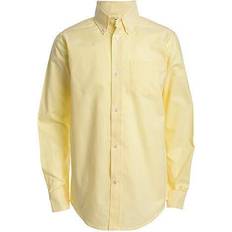 Izod Boys (8-20) IZOD(R) Oxford Shirt