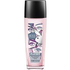 Playboy fragrances Sexy, So What Body Fragrance 75ml