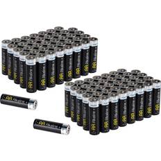 Maplin Gslr6a/l47al X2 Household Battery Single-use Aa Alkaline