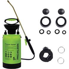 Pro-Kleen Garden Pressure Pump Sprayer Manual Action 5L