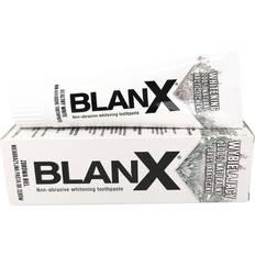 Blanx Whitening Toothpaste for Gentle Teeth Whitening Enamel Protection