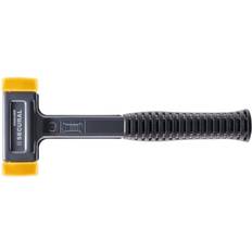 Halder 3380.040 Rubber Hammer