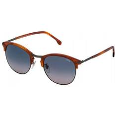 Lozza SL2293M-627Y Brown Gun metal