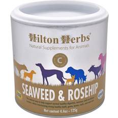 Hilton Herbs Seaweed And Rosehip Dog