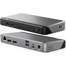 Alogic Universal Dual 4K