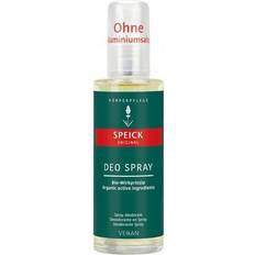 Speick Natural Deo Spray 2.5oz 75ml