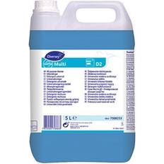 Cleaning Equipment & Cleaning Agents Suma Multi D2 All Purpose Cleaner 5L