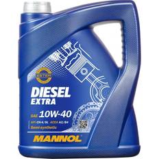 Mannol Engine oil AUDI,MERCEDES-BENZ,RENAULT MN7504-5 Motor oil,Oil Motor Oil