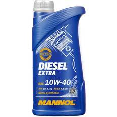 Mannol Engine oil AUDI,MERCEDES-BENZ,RENAULT MN7504-1 Motor oil,Oil Motor Oil