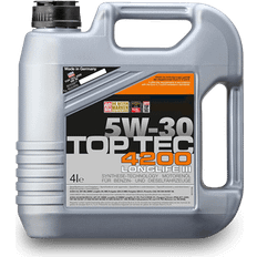 Mobil Engine Super 3000 Formula D1 5W-30 154999 Motor Oil