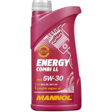 Mannol Engine oil AUDI,MERCEDES-BENZ,BMW MN7907-1 Motor oil,Oil Motor Oil