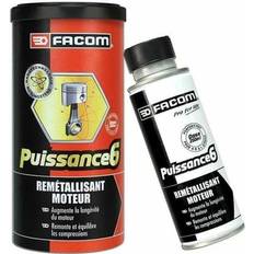 Facom Additive Facom Engine Oil Additive Puissance6 Additive