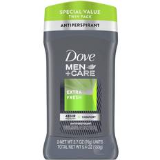 Dove Deodorants - Men - Sticks Dove Men+Care Extra Fresh Antiperspirant Deo Stick 76g