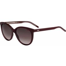 Hugo Boss 1006/S in Burgundy Burgundy