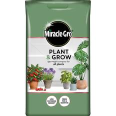 Miracle-Gro Plant & Grow All Purpose Compost 6L 6L