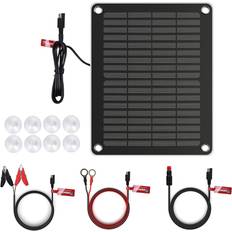 Renogy 5W Solar Battery Charger and Maintainer