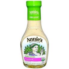 Annies Homegrown Annie's Organic Caesar Dressing 8