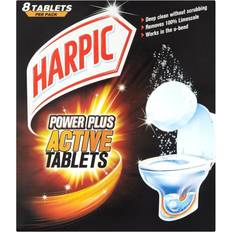 Harpic Power Plus Citrus Toilet Cleaning Citrus