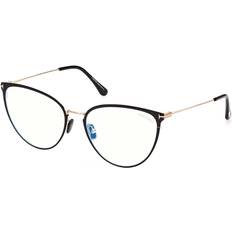 Tom Ford FT5840-B Blue-Light Block 001