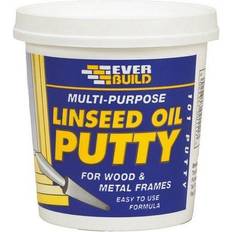 EverBuild 101 Multi-Purpose Linseed Oil Putty