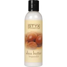 STYX Naturkosmetik Body Milk Shea Butter 200ml