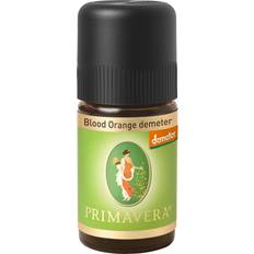 Primavera Aroma Therapy Essential oils Blood Orange Demeter 5 ml