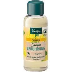 Kneipp Ylang-Ylang Massage Oil 100 ml