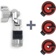 Gibraltar Quick Change Cymbal Mounting Kit