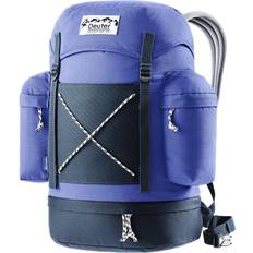 Deuter Brands Wengen Indigo-Ink Blue